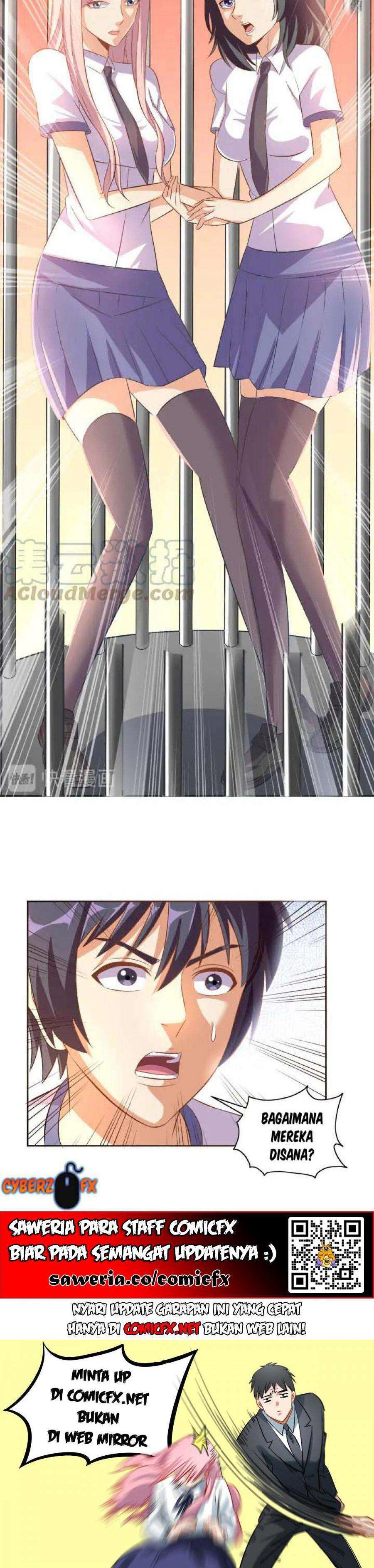Nine-years Obligation Cultivate Chapter 33 Gambar 25